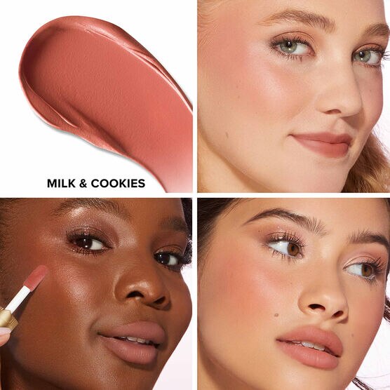 CC�WHIPPED�LIP CHEEK -MI 4.3GM/.15OZ